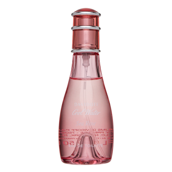 Davidoff Cool Water Woman Sea Rose Eau de Toilette para mujer 50 ml