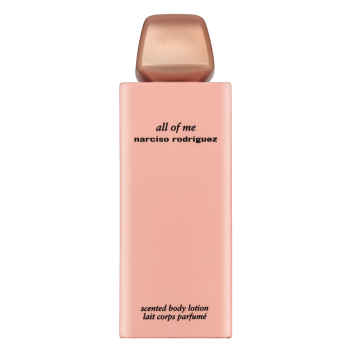 Narciso Rodriguez All Of Me tělové mléko pro ženy 200 ml