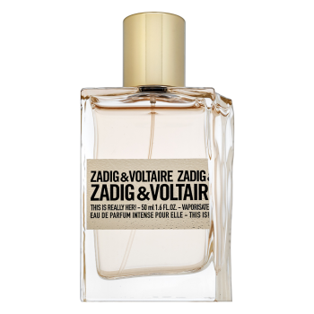 Zadig & Voltaire This Is Really Her! parfémovaná voda pro ženy 50 ml