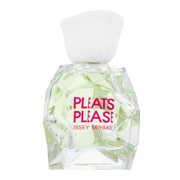 Issey Miyake Pleats Please L´Eau woda toaletowa dla kobiet 50 ml