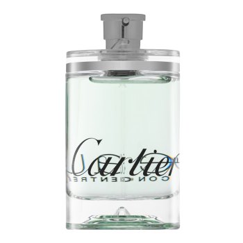 Cartier Eau de Concentrée toaletní voda unisex 100 ml