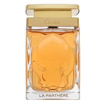 Cartier La Panthere Eau de Parfum nőknek 100 ml