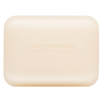 La Roche-Posay Lipikar mýdlo Surgras Bar Soap 150 g
