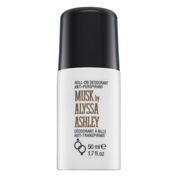 Alyssa Ashley Musk Deoroller unisex 50 ml