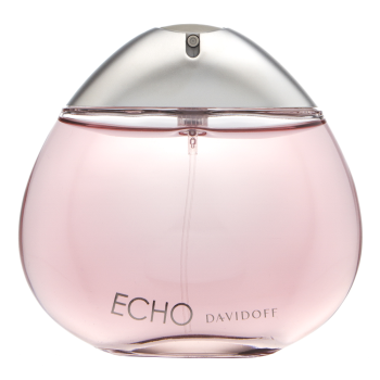 Davidoff Echo Woman parfumirana voda za ženske 50 ml