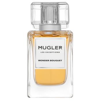 Thierry Mugler Wonder Bouquet parfémovaná voda pro muže 80 ml