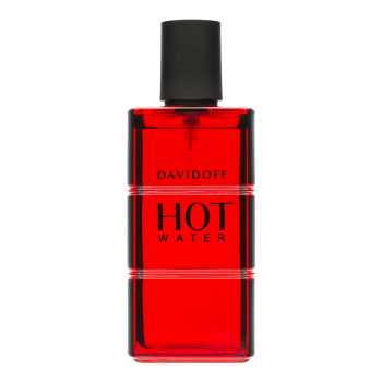Davidoff Hot Water Eau de Toilette bărbați 60 ml