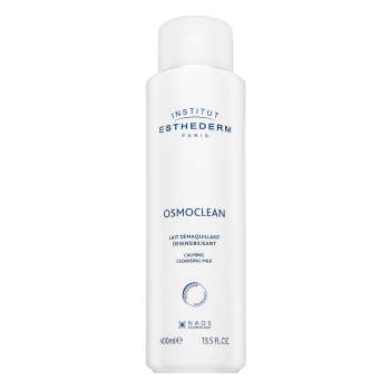 Institut Esthederm Osmoclean čistící mléko Calming Cleansing Milk 400 ml