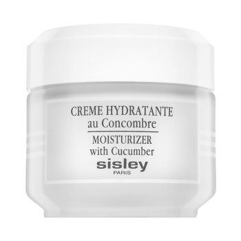 Sisley hydratační krém Moisturizer with Cucumber 50 ml
