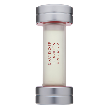 Davidoff Champion Energy Time for Champions Limited Edition toaletní voda pro muže 90 ml