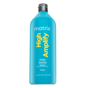 Matrix Total Results High Amplify Shampoo šampon pro jemné vlasy 1000 ml