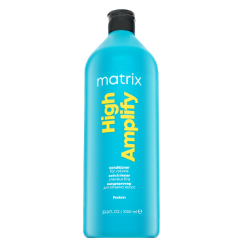 Matrix Total Results High Amplify Conditioner balsam pentru păr fin 1000 ml
