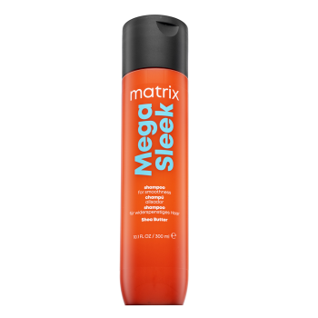 Matrix Total Results Mega Sleek Shampoo šampon pro uhlazení vlasů 300 ml