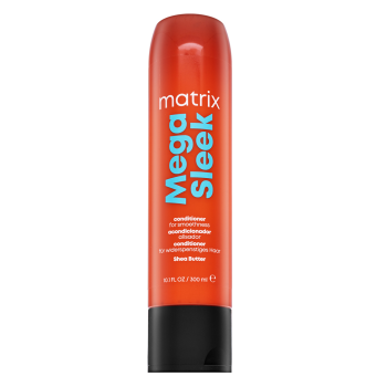 Matrix Total Results Mega Sleek Conditioner kondicionér pro nepoddajné vlasy 300 ml