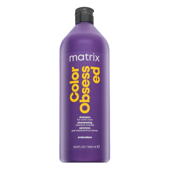 Matrix Total Results Color Obsessed Shampoo šampón pre farbené vlasy 1000 ml