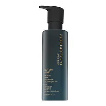 Shu Uemura Ultimate Reset Extreme Repair Conditioner posilující kondicionér pro velmi poškozené vlasy 250 ml