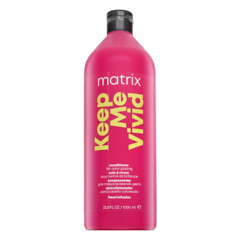 Matrix Total Results Keep Me Vivid Conditioner vyživující kondicionér pro barvené vlasy 1000 ml