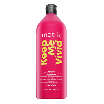 Matrix Total Results Keep Me Vivid Shampoo bezsulfátový šampon pro barvené vlasy 1000 ml