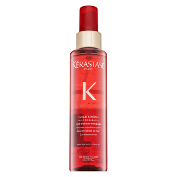 Kérastase Soleil Huile Siréne spray do stylizacji Dla efektu plażowych fal 150 ml
