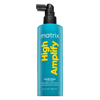 Matrix Total Results High Amplify Wonder Boost Spray Para el volumen del cabello 250 ml