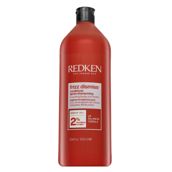 Redken Frizz Dismiss Conditioner kondicionér proti krepatění vlasů 1000 ml