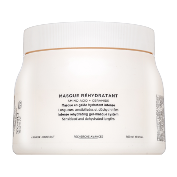 Kérastase Spécifique Masque Réhydratant vyživující maska na vlasy s hydratačním účinkem 500 ml