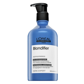 L´Oréal Professionnel Série Expert Blondifier Conditioner odżywka do włosów blond 500 ml