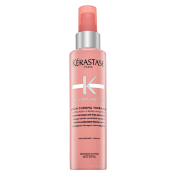 Kérastase Chroma Absolu Sérum Chroma Thermique sérum pro ochranu vlasů před teplem a vlhkem 150 ml