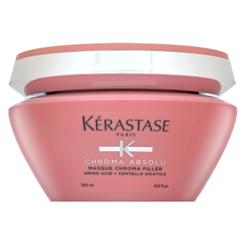 Kérastase Chroma Absolu Masque Chroma Filler odżywcza maska do włosów farbowanych 200 ml