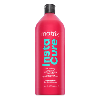 Matrix Total Results Insta Cure Anti-Breakage Conditioner posilující kondicionér pro suché a lámavé vlasy 1000 ml