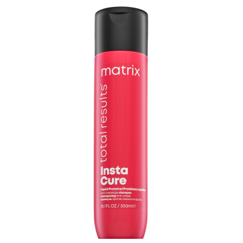 Matrix Total Results Insta Cure Anti-Breakage Shampoo fortifying shampoo for dry and brittle hair 300 ml