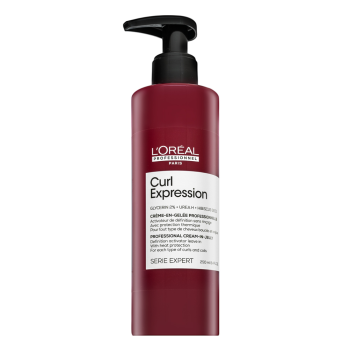 L´Oréal Professionnel Curl Expression Professional Cream-In-Jelly Gelcreme für definierte Locken 250 ml