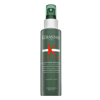 Kérastase Genesis Homme Strength and Thickness Boosting Spray posilující péče pro oslabené vlasy 150 ml