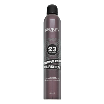 Redken Forceful 23 Strong Hold Hairspray лак за коса за силна фиксация 400 ml