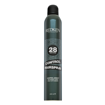 Redken Control Addict 28 Hairspray lak na vlasy pro extra silnou fixaci 400 ml