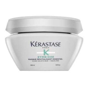 Kérastase Symbiose Masque Revitalisant Essentiel posilující maska pro všechny typy vlasů 200 ml