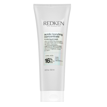 Redken Acid Bonding Concentrate 5-min Liquid Mask maska s regeneračním účinkem 250 ml