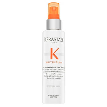 Kérastase Nutritive Lotion Thermique Sublimatrice spray pentru styling pentru o pieptanare mai usoara 150 ml