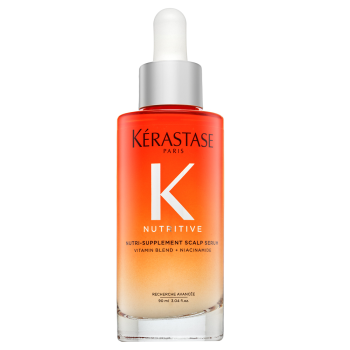 Kérastase Nutritive Nutri-Supplement Scalp Serum ser pentru stimularea rădăcinilor părului 90 ml