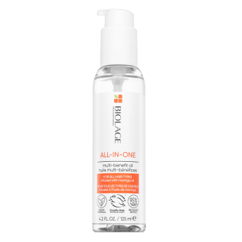Matrix Biolage All-In-One Multi-Benefit Oil multifunkční suchý olej na vlasy 125 ml
