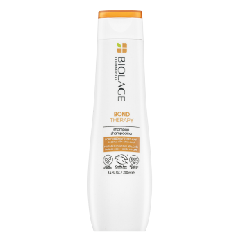 Matrix Biolage Bond Therapy Shampoo šampon pro velmi poškozené vlasy 250 ml