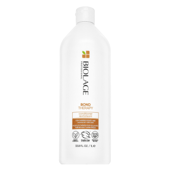 Matrix Biolage Bond Therapy Conditioner odżywka do włosów bardzo zniszczonych 1000 ml