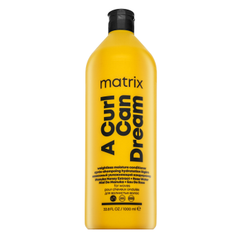 Matrix A Curl Can Dream Conditioner Acondicionador Para cabello ondulado y rizado 1000 ml