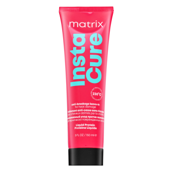 Matrix Total Results Insta Cure Anti-Breakage Leave-in posilující péče pro suché a lámavé vlasy 150 ml