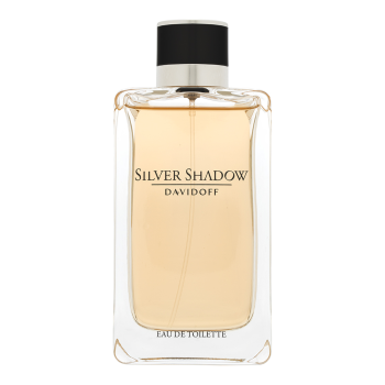 Davidoff Silver Shadow toaletna voda za muškarce 100 ml