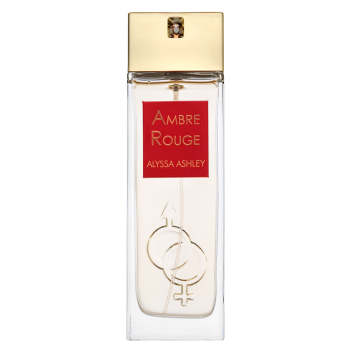 Alyssa Ashley Ambre Rouge Eau de Parfum unisex 100 ml