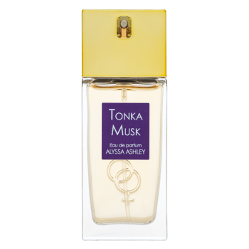 Alyssa Ashley Tonka Musk woda perfumowana unisex 30 ml