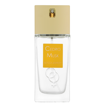 Alyssa Ashley Cedro Musk Eau de Parfum unisex 30 ml