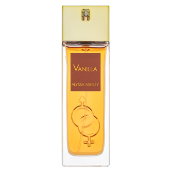 Alyssa Ashley Vanilla parfémovaná voda pro ženy 50 ml