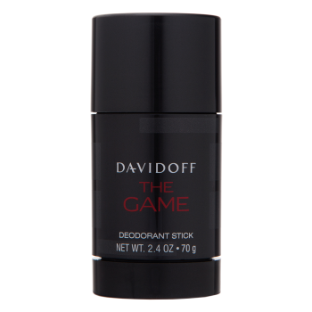 Davidoff The Game deostick pro muže 75 ml